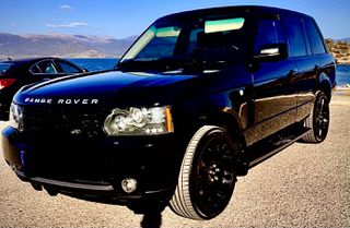 Land Rover Range Rover 2010-thumb-1