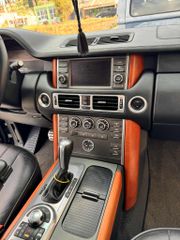 Land Rover Range Rover 2010-thumb-2