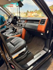 Land Rover Range Rover 2010-thumb-3