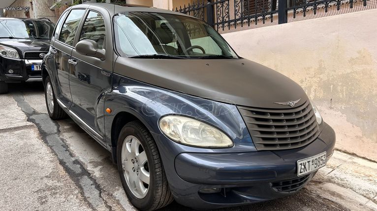 Chrysler PT Cruiser 2003 TOURING