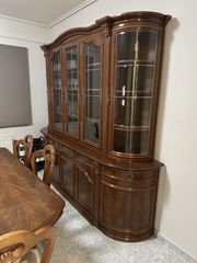 σύνθετο σαλονιού και τραπεζαρία  αχρησιμοποίητα-thumb-1