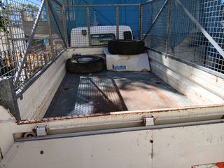 Mitsubishi 2016 Fuso