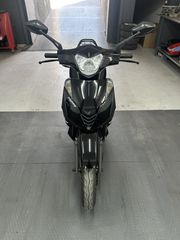 Daytona Trevis 125 2024 ΔΩΡΟ ΜΕΤΑΒΙΒΑΣΗ