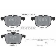 ΤΑΚΑΚΙΑ ΣΕΤ ΕΜΠΡΟΣ CADILLAC BLS OPEL VECTRA C SIGNUM  SAAB 9-3