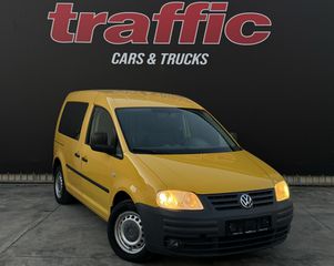 Κλούβα Volkswagen 2005 Caddy ΚΛΟΥΒΑ 1.9 TDI