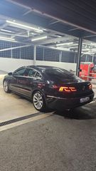 Volkswagen CC 2014