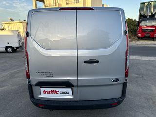 Κλούβα Ford 2017 Transit Custom  L2H1 - 2 ΠΛΑΙΝΕΣ ΠΟΡΤΕΣ - PARKTRONIC-thumb-6