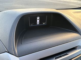 Κλούβα Ford 2017 Transit Custom  L2H1 - 2 ΠΛΑΙΝΕΣ ΠΟΡΤΕΣ - PARKTRONIC-thumb-18