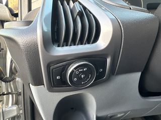 Κλούβα Ford 2017 Transit Custom  L2H1 - 2 ΠΛΑΙΝΕΣ ΠΟΡΤΕΣ - PARKTRONIC-thumb-16