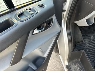 Κλούβα Ford 2017 Transit Custom  L2H1 - 2 ΠΛΑΙΝΕΣ ΠΟΡΤΕΣ - PARKTRONIC-thumb-21