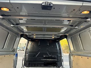 Κλούβα Ford 2017 Transit Custom  L2H1 - 2 ΠΛΑΙΝΕΣ ΠΟΡΤΕΣ - PARKTRONIC-thumb-23