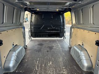 Κλούβα Ford 2017 Transit Custom  L2H1 - 2 ΠΛΑΙΝΕΣ ΠΟΡΤΕΣ - PARKTRONIC-thumb-24