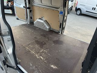 Κλούβα Ford 2017 Transit Custom  L2H1 - 2 ΠΛΑΙΝΕΣ ΠΟΡΤΕΣ - PARKTRONIC-thumb-29