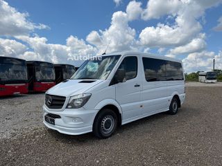 Mercedes-Benz 2016 Sprinter Tourer 7G 9 Θέσιο Αυτόματο