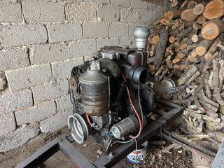 Αντλίες 2002 RUGGERINI
