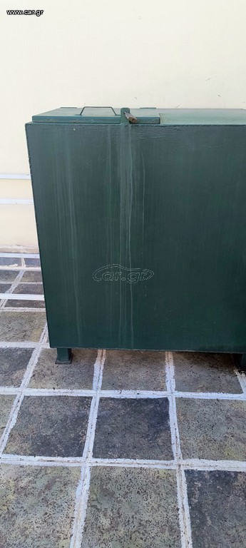 Καυστήρες