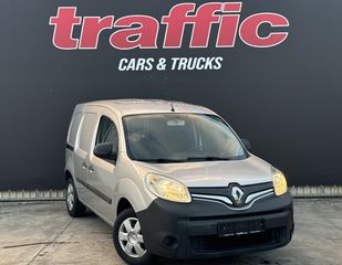 Κλούβα Renault 2013 Kangoo ΚΛΟΥΒΑ 1.5 DCI DIESEL
