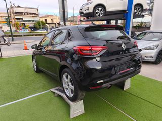 Renault Clio 2020 1.0 SCE LIFE NAVIGATION  LED ΚΑΜΕΡΑ-thumb-5