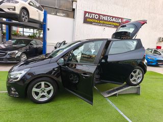 Renault Clio 2020 1.0 SCE LIFE NAVIGATION  LED ΚΑΜΕΡΑ-thumb-36