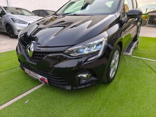 Renault Clio 2020 1.0 SCE LIFE NAVIGATION  LED ΚΑΜΕΡΑ-thumb-37