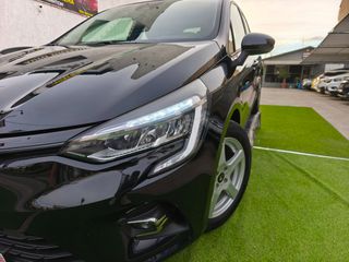 Renault Clio 2020 1.0 SCE LIFE NAVIGATION  LED ΚΑΜΕΡΑ-thumb-41
