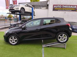 Renault Clio 2020 1.0 SCE LIFE NAVIGATION  LED ΚΑΜΕΡΑ-thumb-42