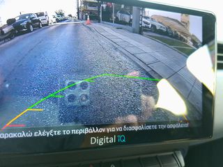 Renault Clio 2020 1.0 SCE LIFE NAVIGATION  LED ΚΑΜΕΡΑ-thumb-2