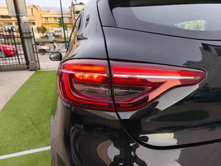 Renault Clio 2020 1.0 SCE LIFE NAVIGATION  LED ΚΑΜΕΡΑ-thumb-8