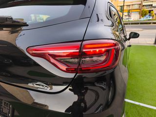 Renault Clio 2020 1.0 SCE LIFE NAVIGATION  LED ΚΑΜΕΡΑ-thumb-10