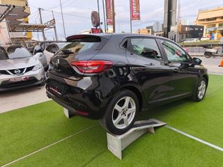 Renault Clio 2020 1.0 SCE LIFE NAVIGATION  LED ΚΑΜΕΡΑ-thumb-11