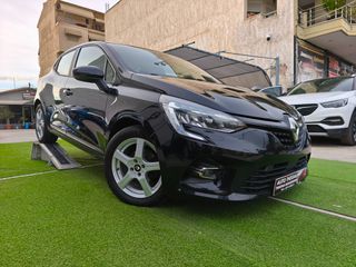 Renault Clio 2020 1.0 SCE LIFE NAVIGATION  LED ΚΑΜΕΡΑ-thumb-13