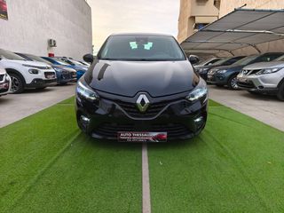 Renault Clio 2020 1.0 SCE LIFE NAVIGATION  LED ΚΑΜΕΡΑ-thumb-15