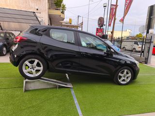 Renault Clio 2020 1.0 SCE LIFE NAVIGATION  LED ΚΑΜΕΡΑ-thumb-16