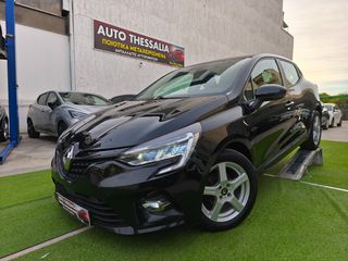 Renault Clio 2020 1.0 SCE LIFE NAVIGATION  LED ΚΑΜΕΡΑ-thumb-17