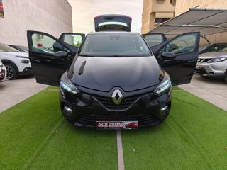 Renault Clio 2020 1.0 SCE LIFE NAVIGATION  LED ΚΑΜΕΡΑ-thumb-20
