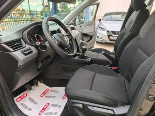 Renault Clio 2020 1.0 SCE LIFE NAVIGATION  LED ΚΑΜΕΡΑ-thumb-22