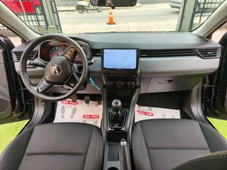Renault Clio 2020 1.0 SCE LIFE NAVIGATION  LED ΚΑΜΕΡΑ-thumb-27