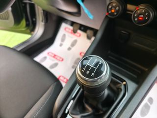 Renault Clio 2020 1.0 SCE LIFE NAVIGATION  LED ΚΑΜΕΡΑ-thumb-31