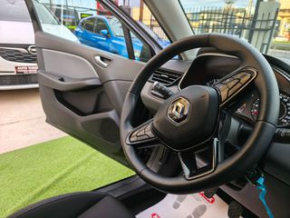 Renault Clio 2020 1.0 SCE LIFE NAVIGATION  LED ΚΑΜΕΡΑ-thumb-32