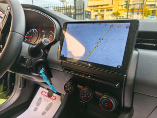 Renault Clio 2020 1.0 SCE LIFE NAVIGATION  LED ΚΑΜΕΡΑ-thumb-33