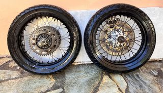 Cagiva Elephant 750-thumb-1