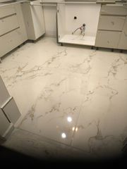 Πλακάκια καινούρια