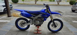 Yamaha YZ 450F 2021 yzf 450-thumb-1