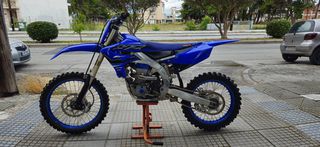 Yamaha YZ 450F 2021 yzf 450-thumb-5