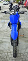 Yamaha YZ 450F 2021 yzf 450-thumb-4