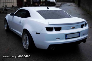ΖΑΝΤΕΣ SCHMIDT FS LINE 20" (διαιρούμενη 3 τμχ) ΓΙΑ CHEVROLET CAMARO! ***-thumb-5