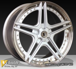 ΖΑΝΤΕΣ SCHMIDT FS LINE 20" (διαιρούμενη 3 τμχ) ΓΙΑ CHEVROLET CAMARO! ***-thumb-2