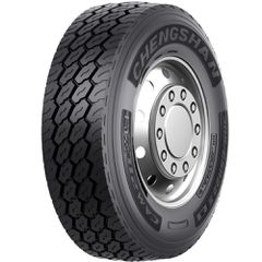 265/70R19.5 PRINX CHENGSHAN CAM211 143/141J 18PR M+S