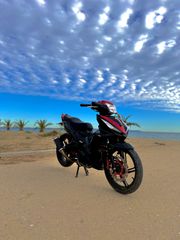 Sym VF 185 2020 VF 185