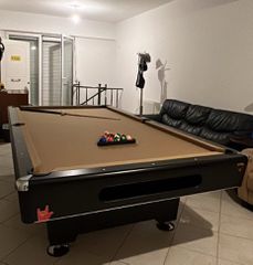 Αμερικανικό μπιλιάρδο Full / Championship 10ft